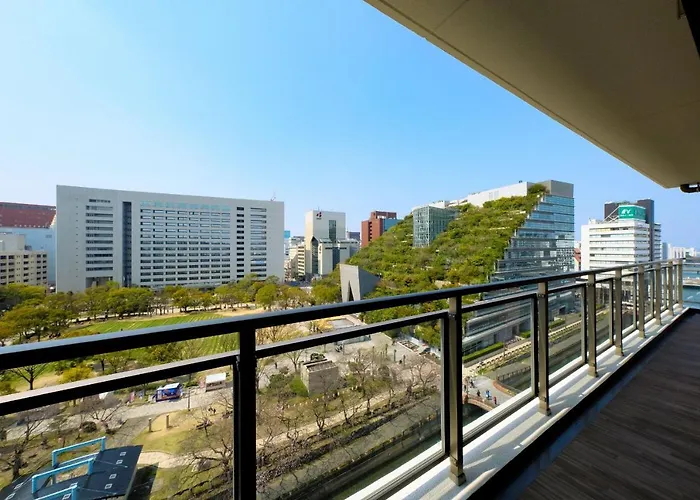 Hotel Grandolce Hakata