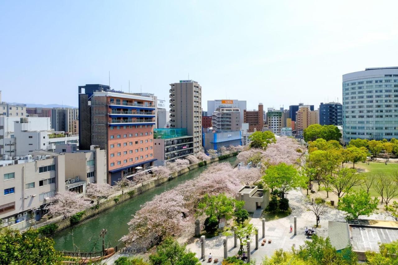 Hotel Grandolce Hakata