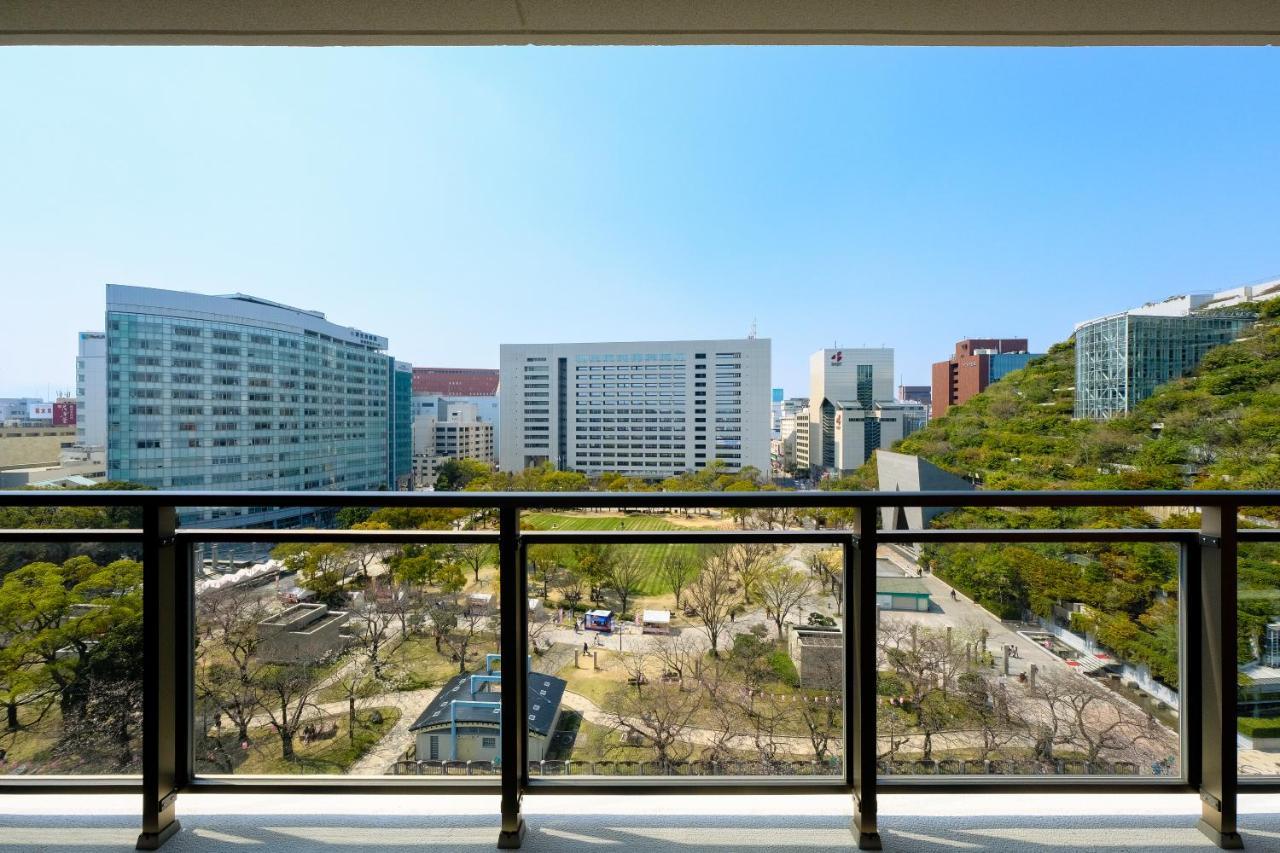 Grandolce Hakata โรงแรม 3*